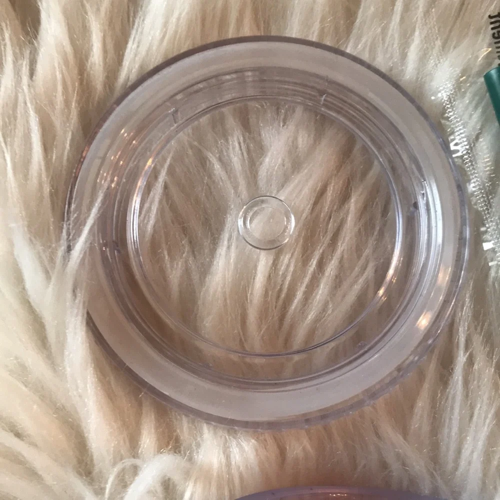 Starbucks RARE Cold Cup 12oz Tall Tumbler